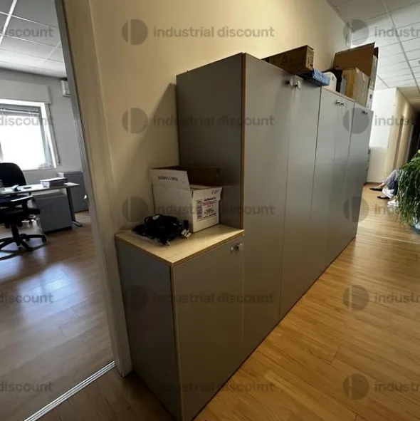 1#9275 Arredamento ed accessori da ufficio