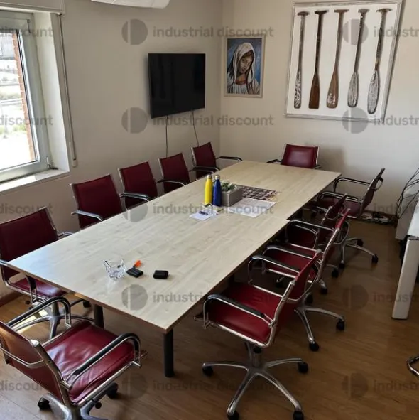 1#9275 Arredamento ed accessori da ufficio