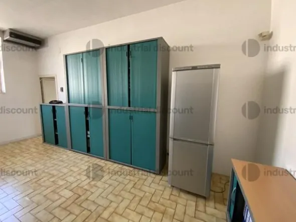 15#9550 Arredamento ed attrezzature elettroniche per ufficio