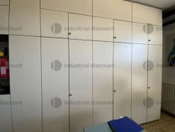 15#9550 Arredamento ed attrezzature elettroniche per ufficio