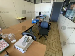 15#9550 Arredamento ed attrezzature elettroniche per ufficio