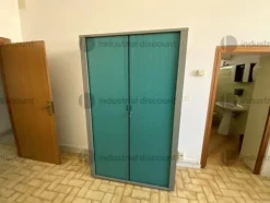 15#9550 Arredamento ed attrezzature elettroniche per ufficio