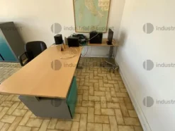15#9550 Arredamento ed attrezzature elettroniche per ufficio