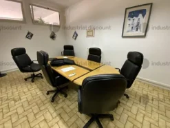 15#9550 Arredamento ed attrezzature elettroniche per ufficio