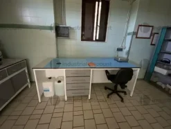 27#9550 Arredamento ed attrezzature da laboratorio