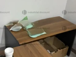 11#9894 Arredamento ed elettronica da ufficio