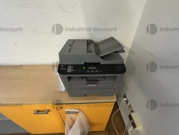 11#9894 Arredamento ed elettronica da ufficio