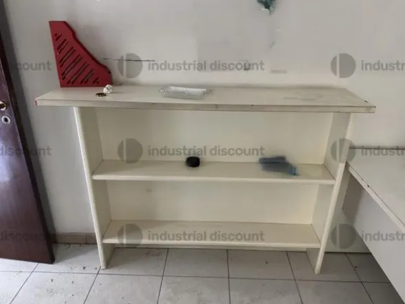 11#9894 Arredamento ed elettronica da ufficio