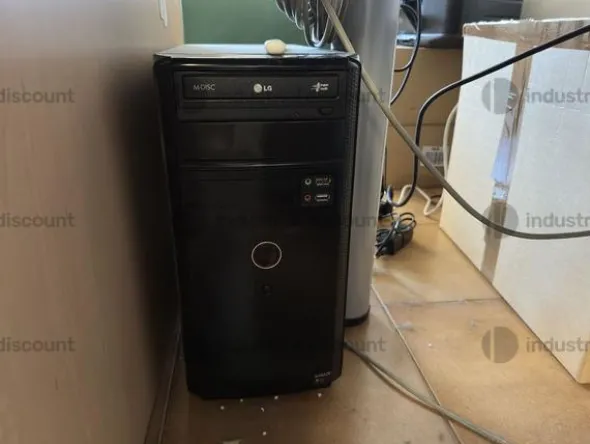 11#9894 Arredamento ed elettronica da ufficio