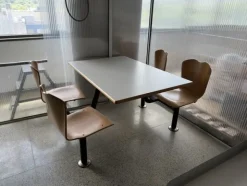 19#7821 Arredamento industriale