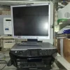 19#10154 Arredamento negozio e attrezzatura informatica