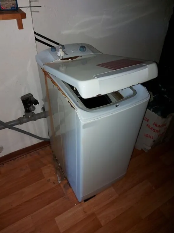 3#8182 Arredamento per abitazione