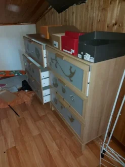 3#8182 Arredamento per abitazione