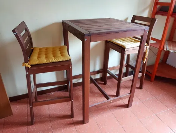 3#8182 Arredamento per abitazione