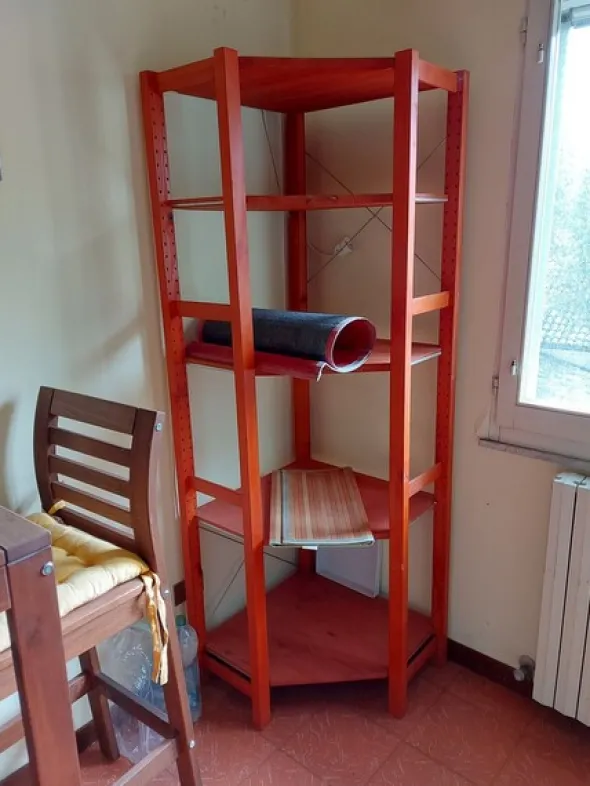 3#8182 Arredamento per abitazione