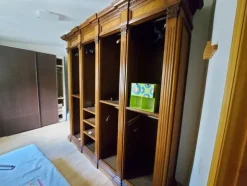 3#8182 Arredamento per abitazione