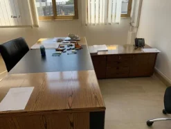 1#8612 Arredamento per ufficio