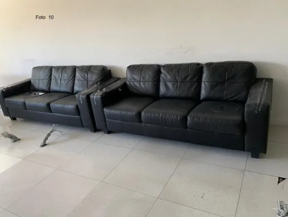1#8612 Arredamento per ufficio
