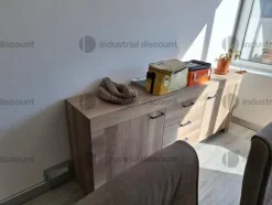 84#8883 Arredamento sala riunioni, uffici primo piano