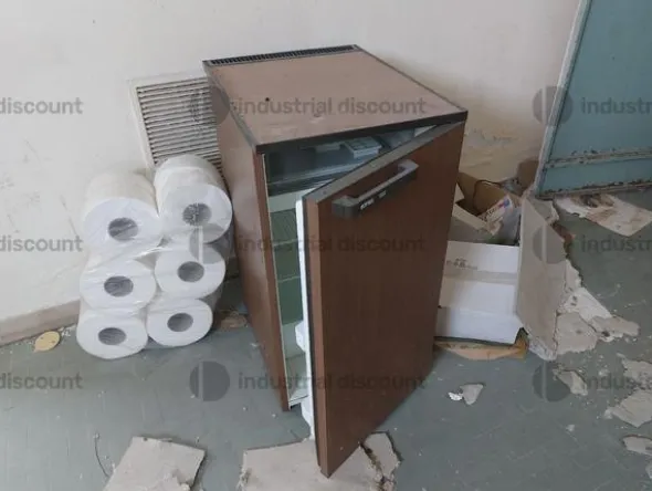 1#9222 Arredamento ufficio
