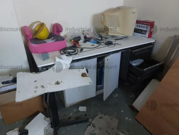 1#9222 Arredamento ufficio