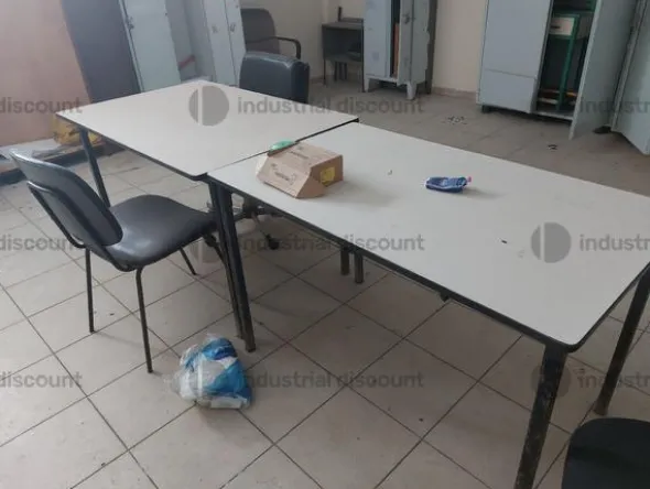 1#9222 Arredamento ufficio
