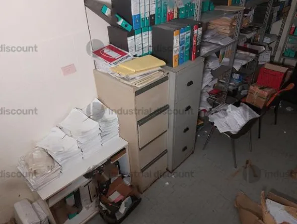 1#9222 Arredamento ufficio