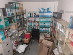 1#9222 Arredamento ufficio