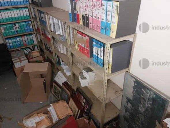1#9222 Arredamento ufficio