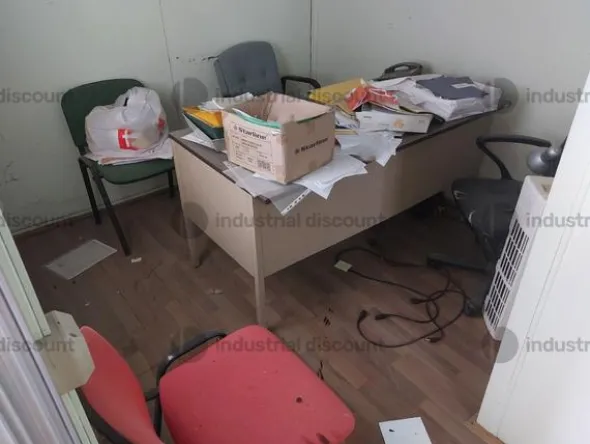 1#9222 Arredamento ufficio