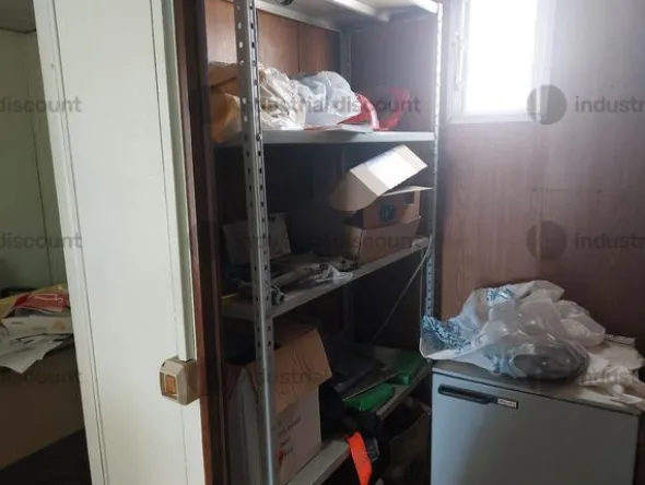 1#9222 Arredamento ufficio