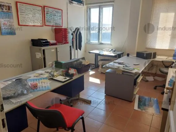 1#9222 Arredamento ufficio