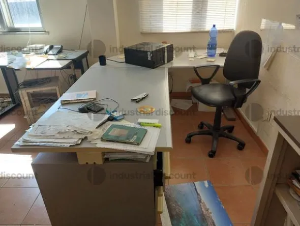 1#9222 Arredamento ufficio