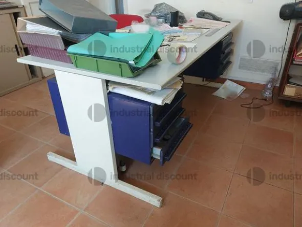 1#9222 Arredamento ufficio