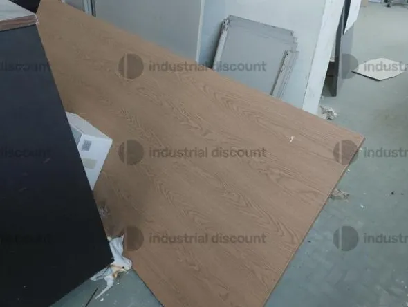 1#9222 Arredamento ufficio