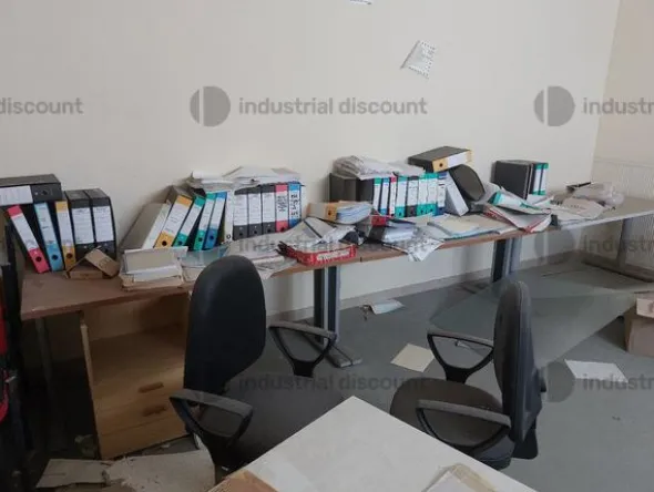 1#9222 Arredamento ufficio