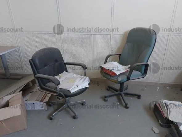 1#9222 Arredamento ufficio