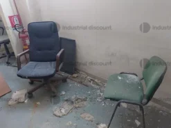 1#9222 Arredamento ufficio