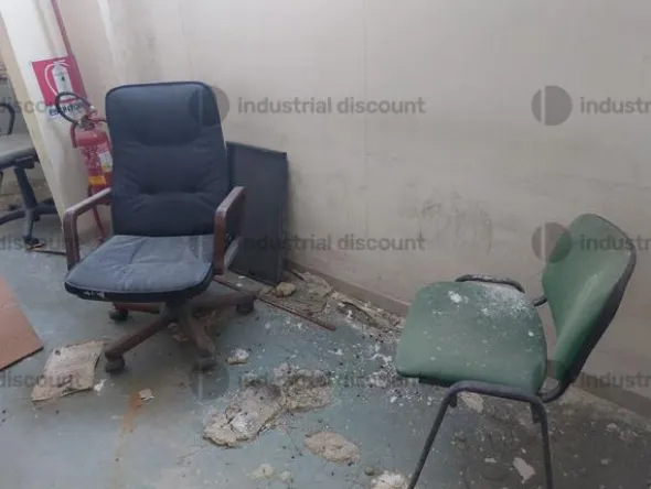 1#9222 Arredamento ufficio