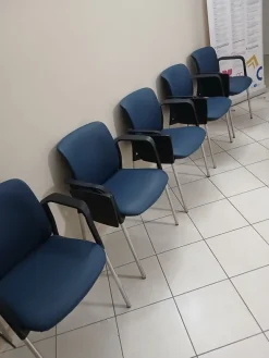 ARREDAMENTO UFFICIO COMPLETO PEZZI SINGOLI O TUTTO