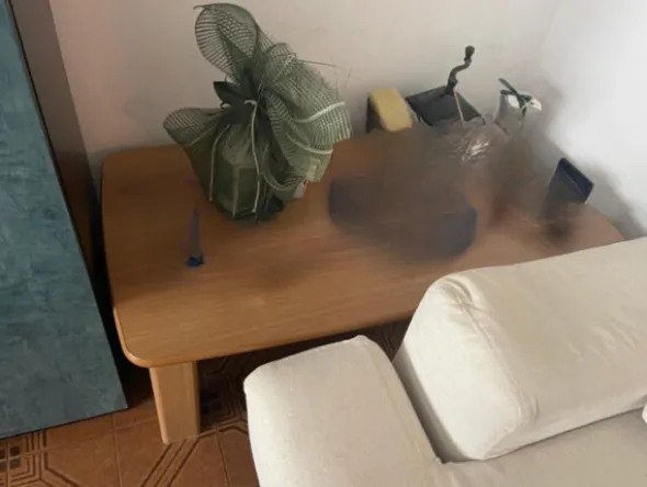 1#8468 Arredamento vario