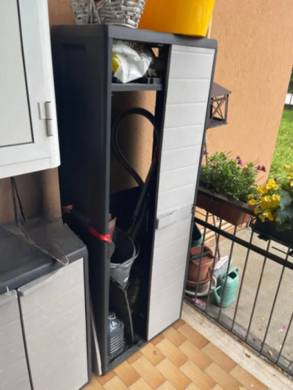 1#8468 Arredamento vario