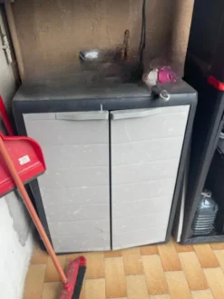 1#8468 Arredamento vario