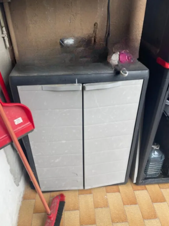 1#8468 Arredamento vario