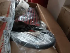 3#7995 Arredi, attrezzature e ricambi usati