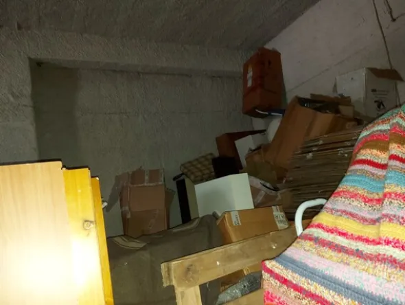 3#7995 Arredi, attrezzature e ricambi usati