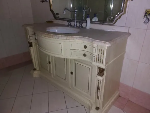 26#8270 Arredi da casa