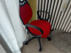 1#7887 Arredi da ufficio