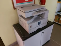 1#7887 Arredi da ufficio