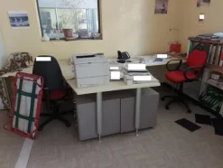 1#7887 Arredi da ufficio